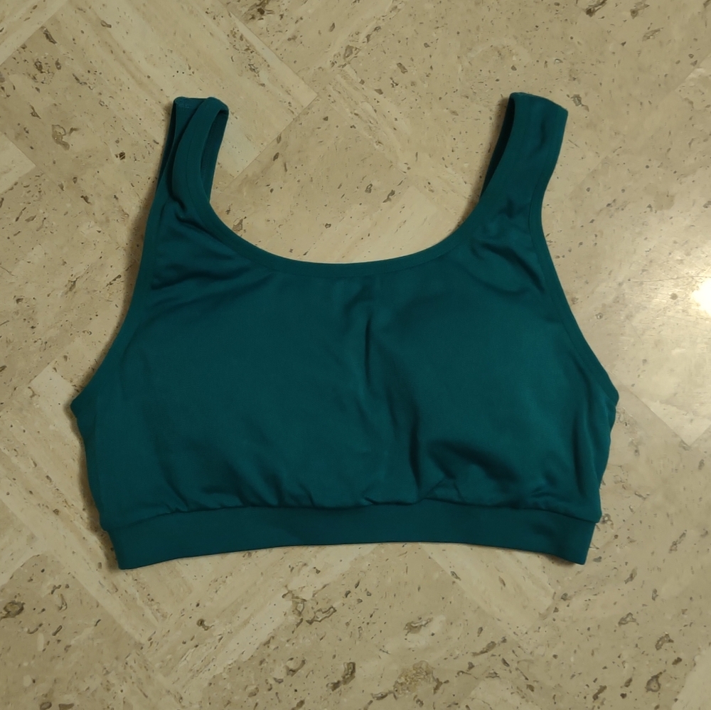 Fabletics sports bra